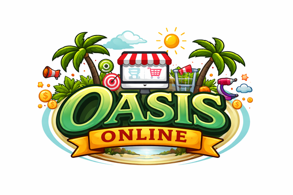Online Oasis